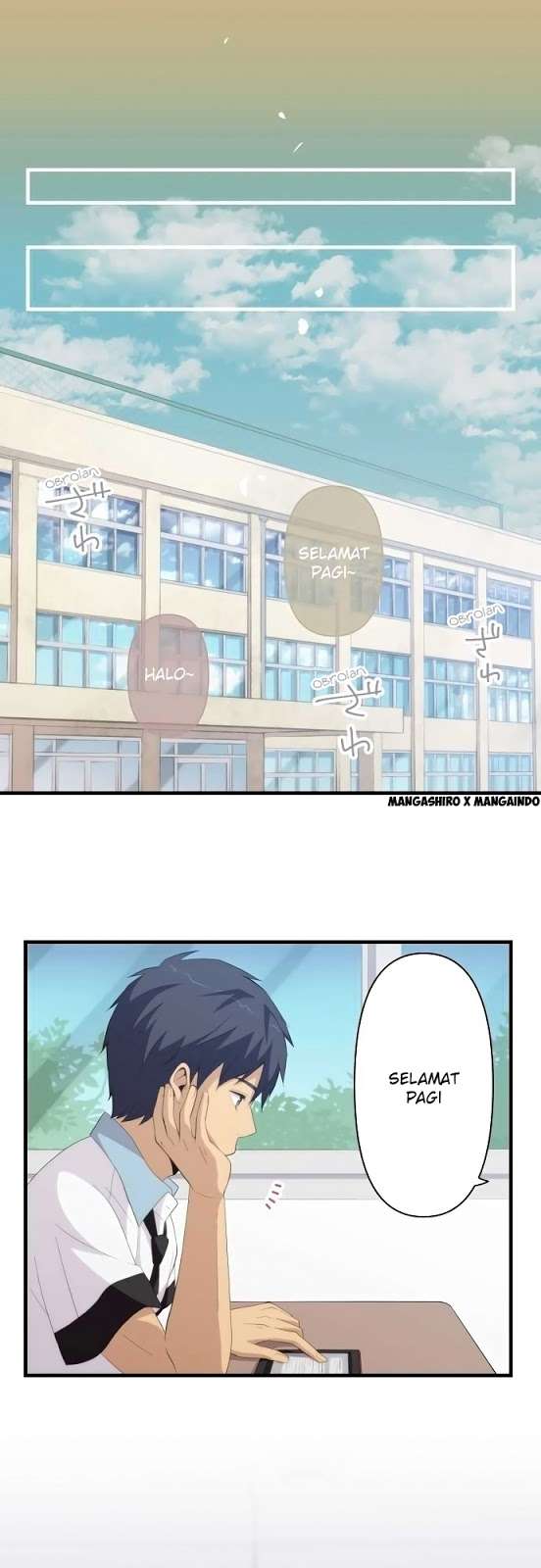 Chapter 137 - halaman 20