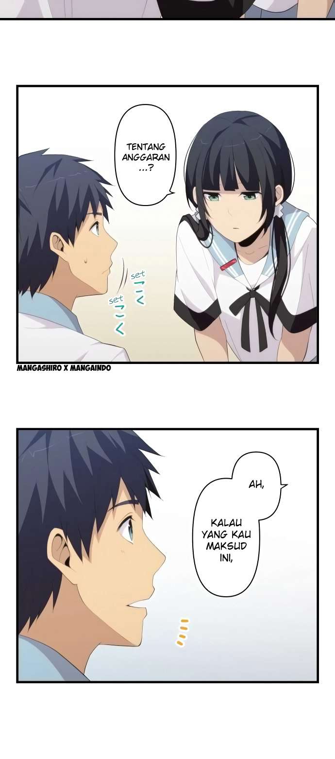 Chapter 137 - halaman 23