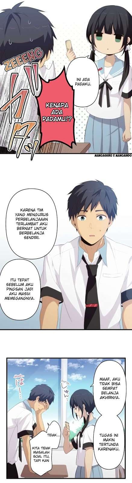 Chapter 137 - halaman 24