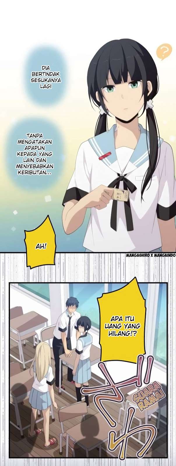 Chapter 137 - halaman 25