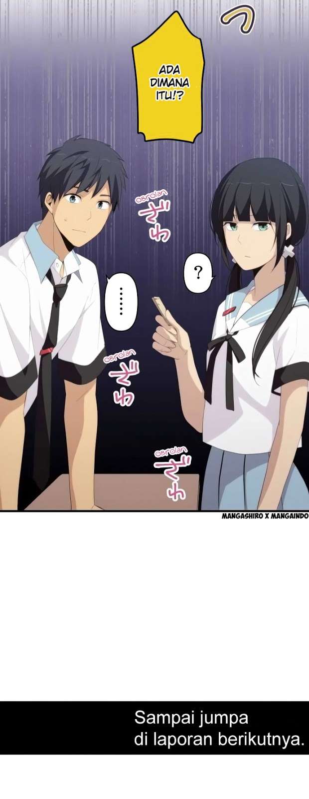 Chapter 137 - halaman 26