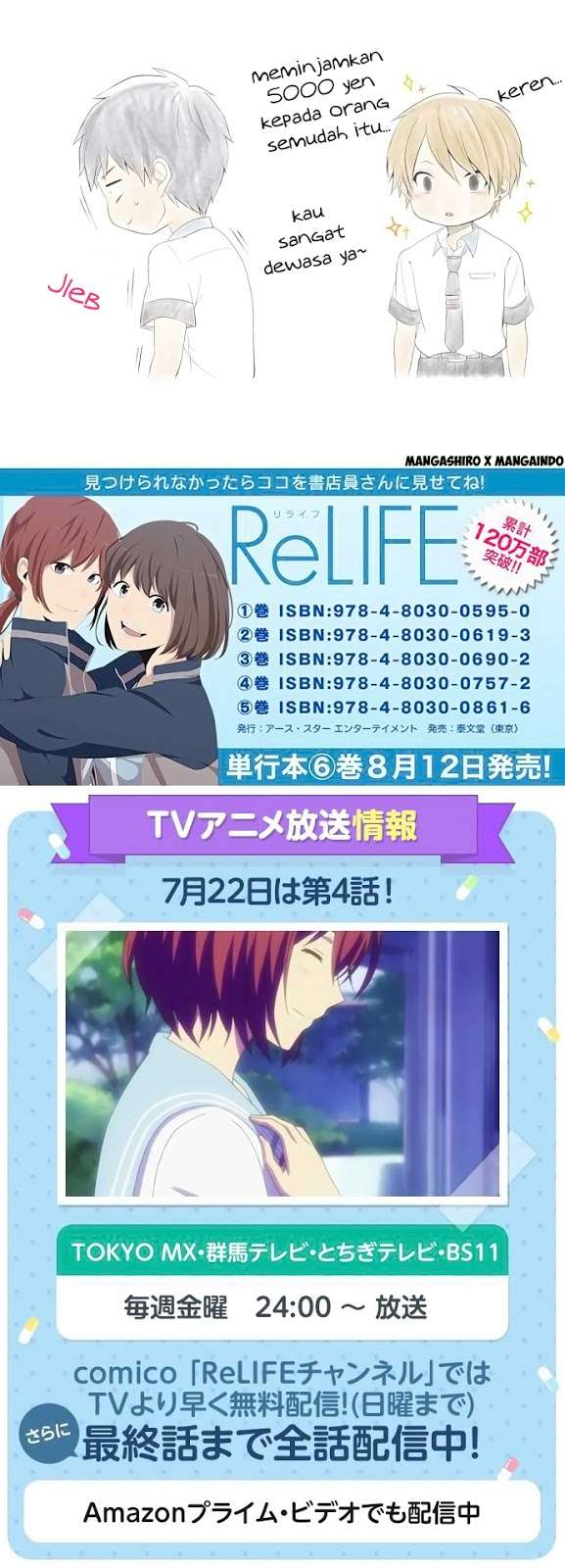 Chapter 137 - halaman 27