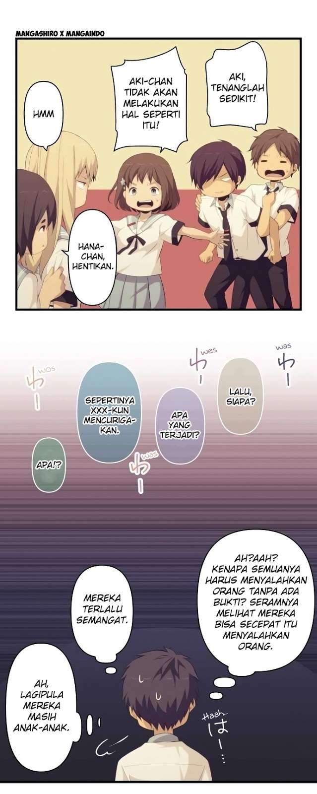Chapter 137 - halaman 6