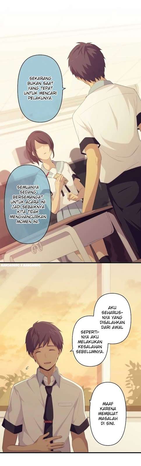Chapter 137 - halaman 9