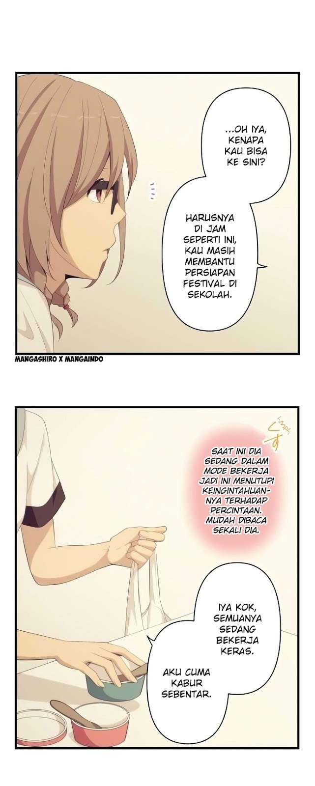 Chapter 136 - halaman 13