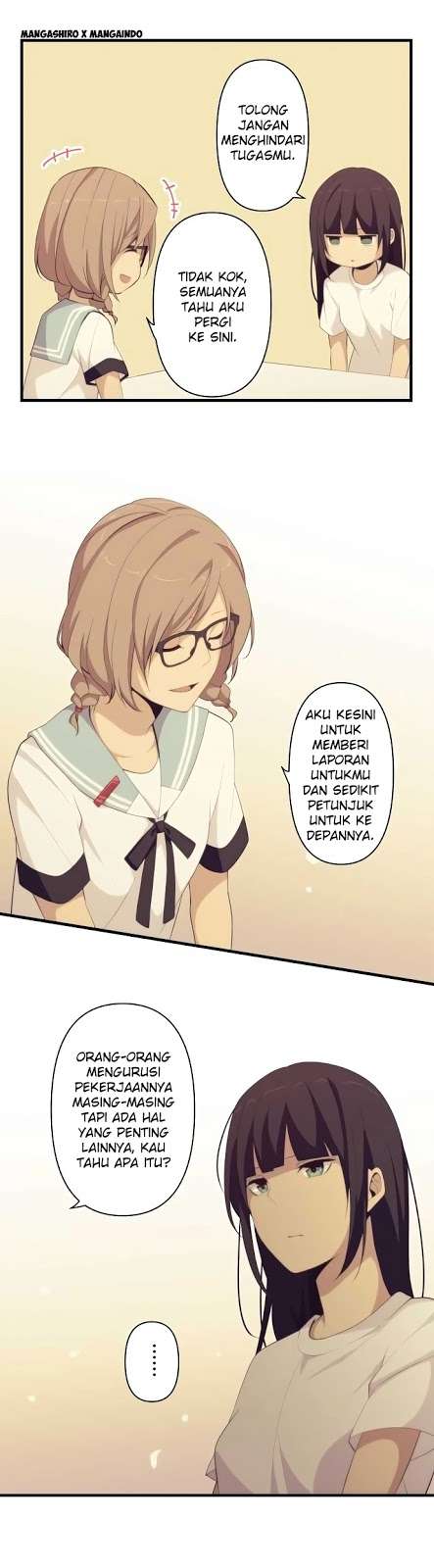 Chapter 136 - halaman 14