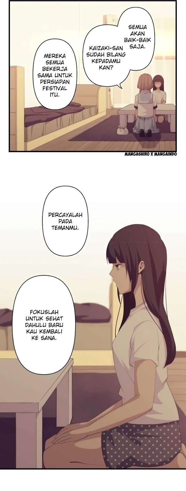 Chapter 136 - halaman 15