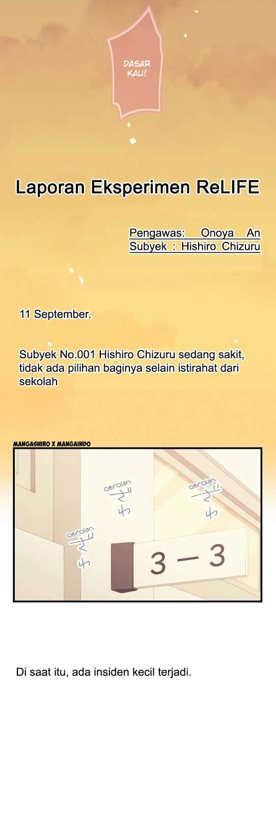 Chapter 136 - halaman 20