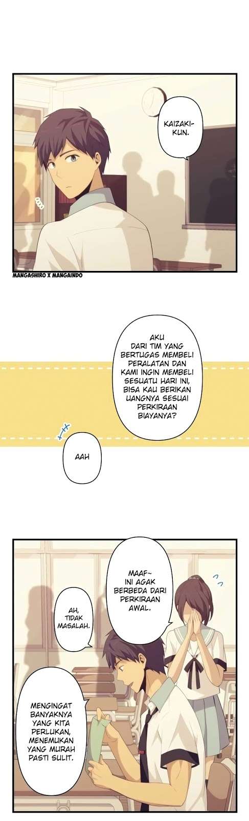 Chapter 136 - halaman 21