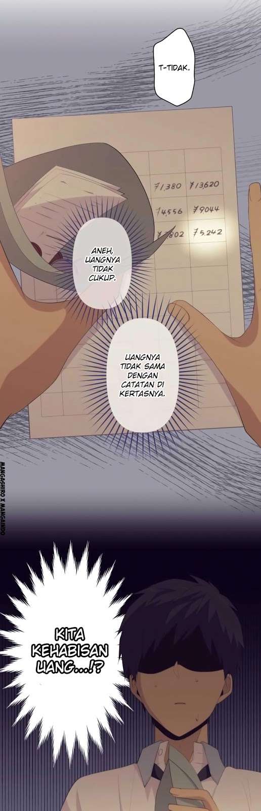 Chapter 136 - halaman 23