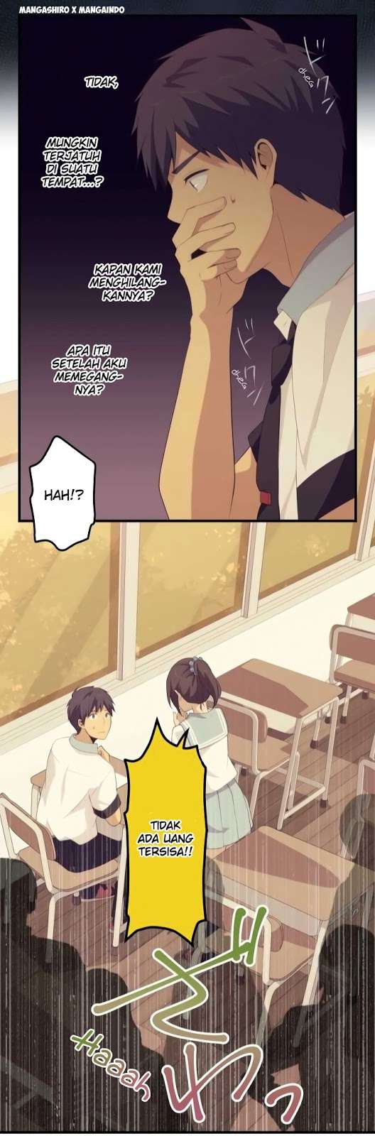 Chapter 136 - halaman 25