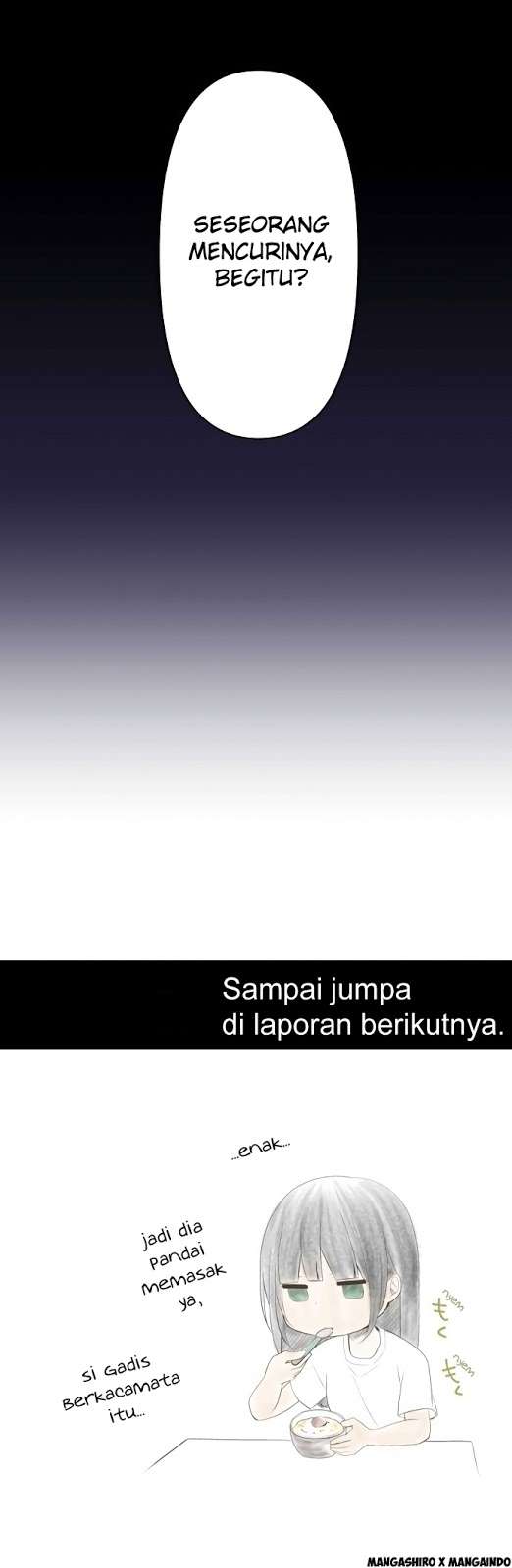 Chapter 136 - halaman 27