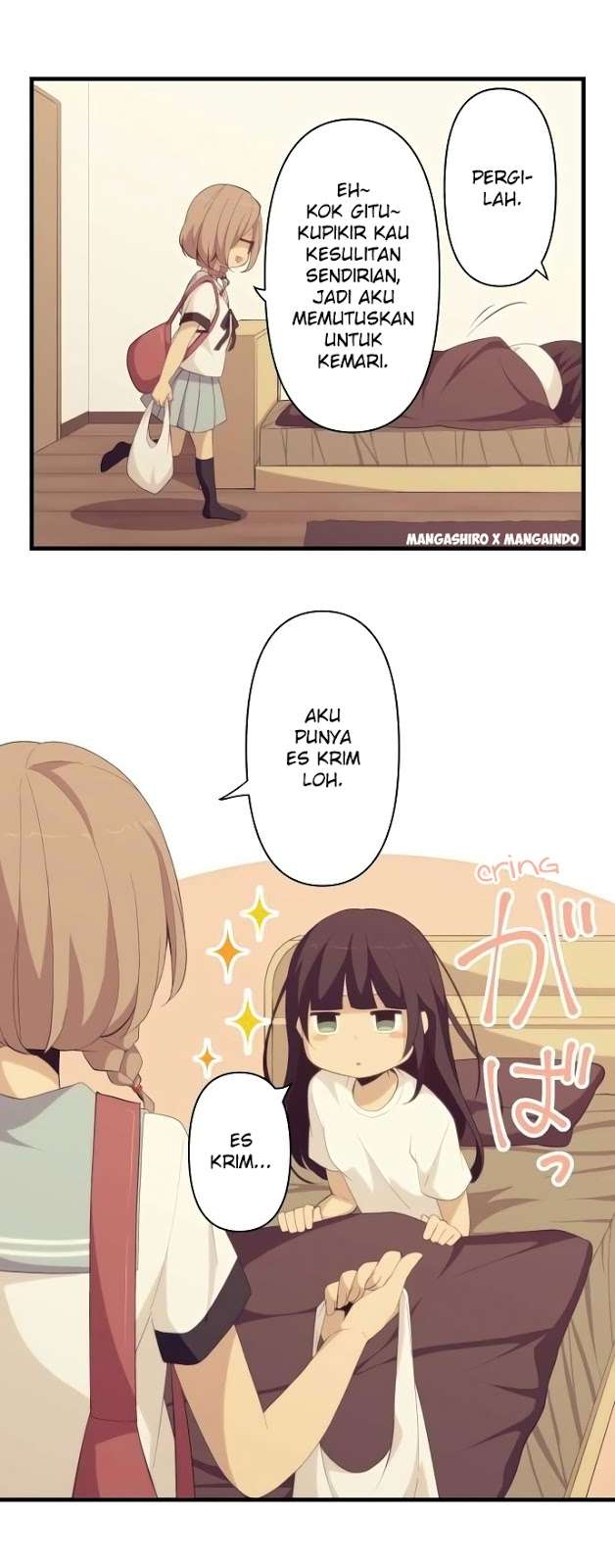 Chapter 136 - halaman 7