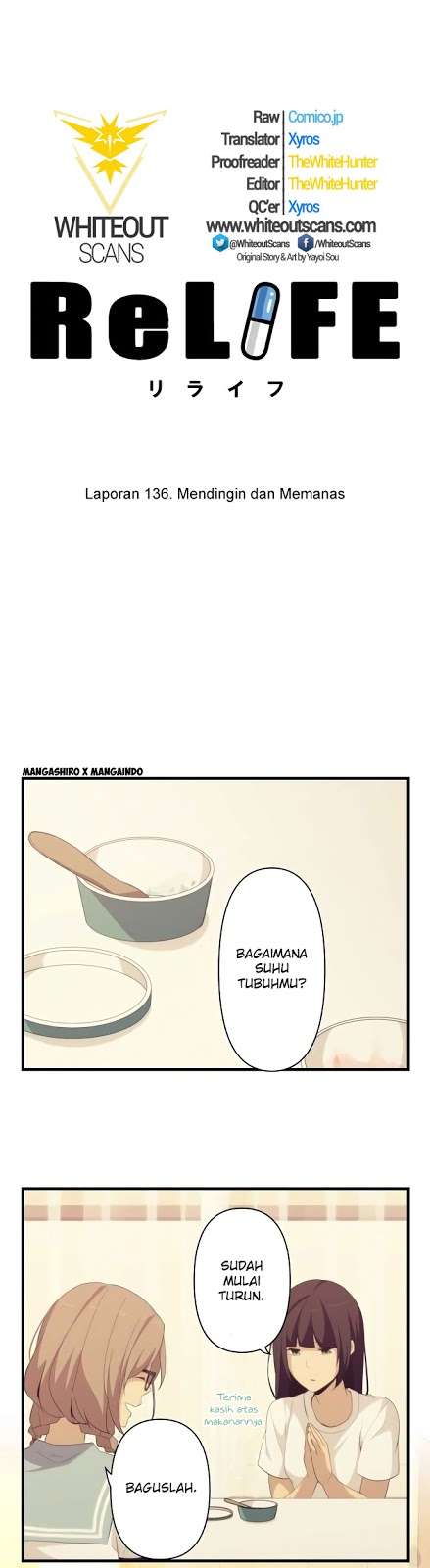 Chapter 136 - halaman 8