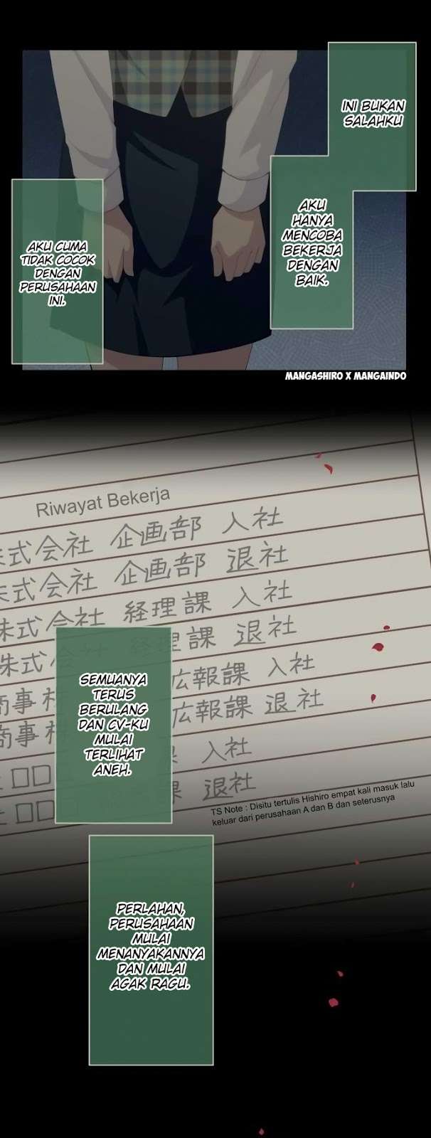 Chapter 135 - halaman 17