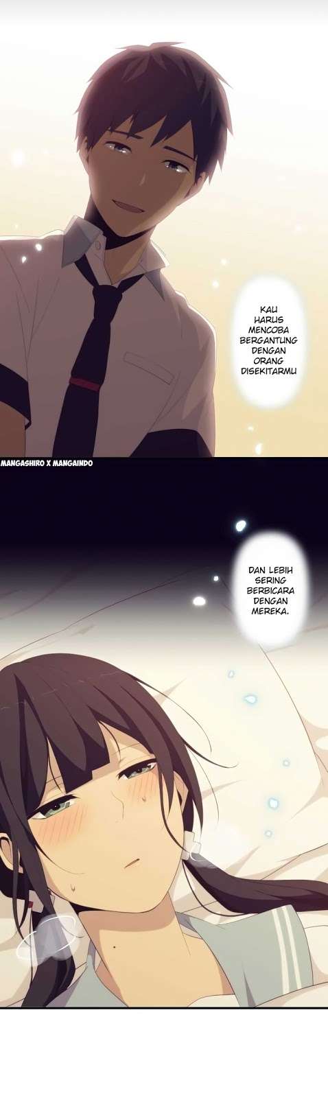 Chapter 135 - halaman 20