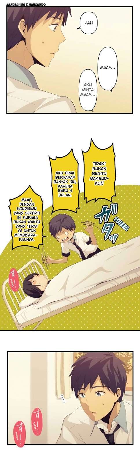 Chapter 135 - halaman 22
