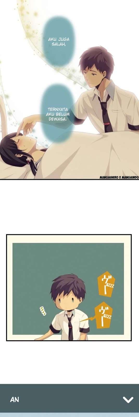 Chapter 135 - halaman 26