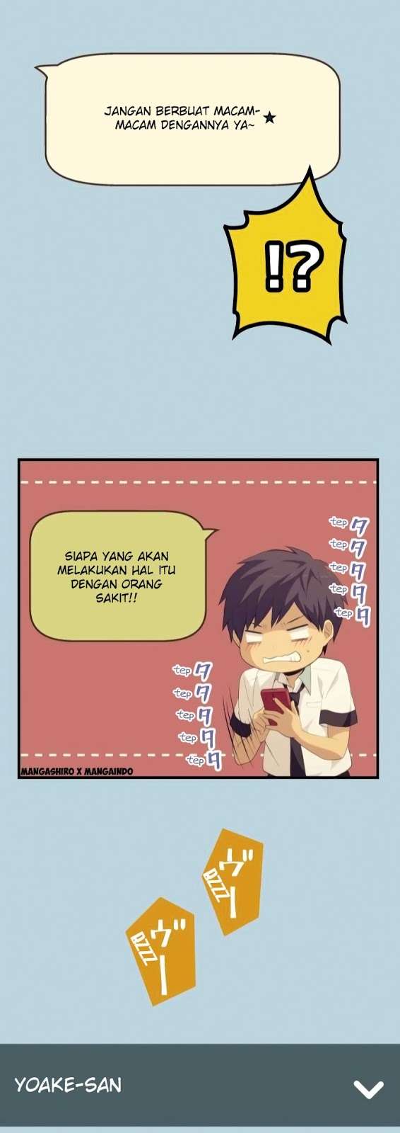 Chapter 135 - halaman 27