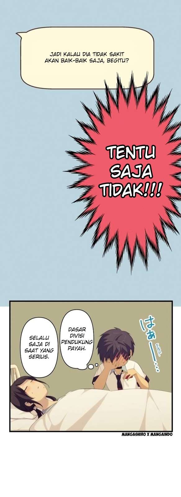 Chapter 135 - halaman 28