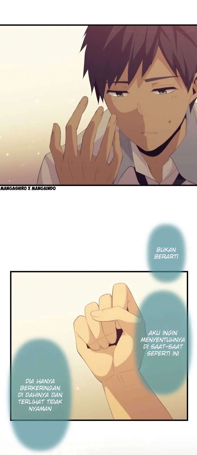 Chapter 135 - halaman 29