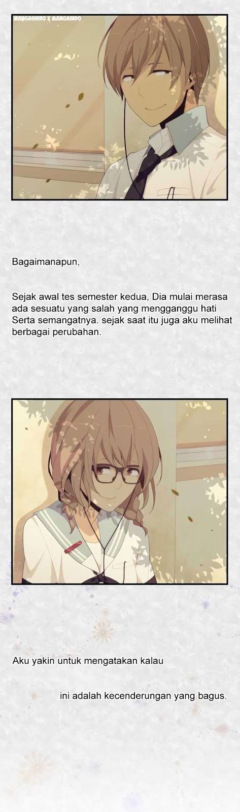 Chapter 135 - halaman 31