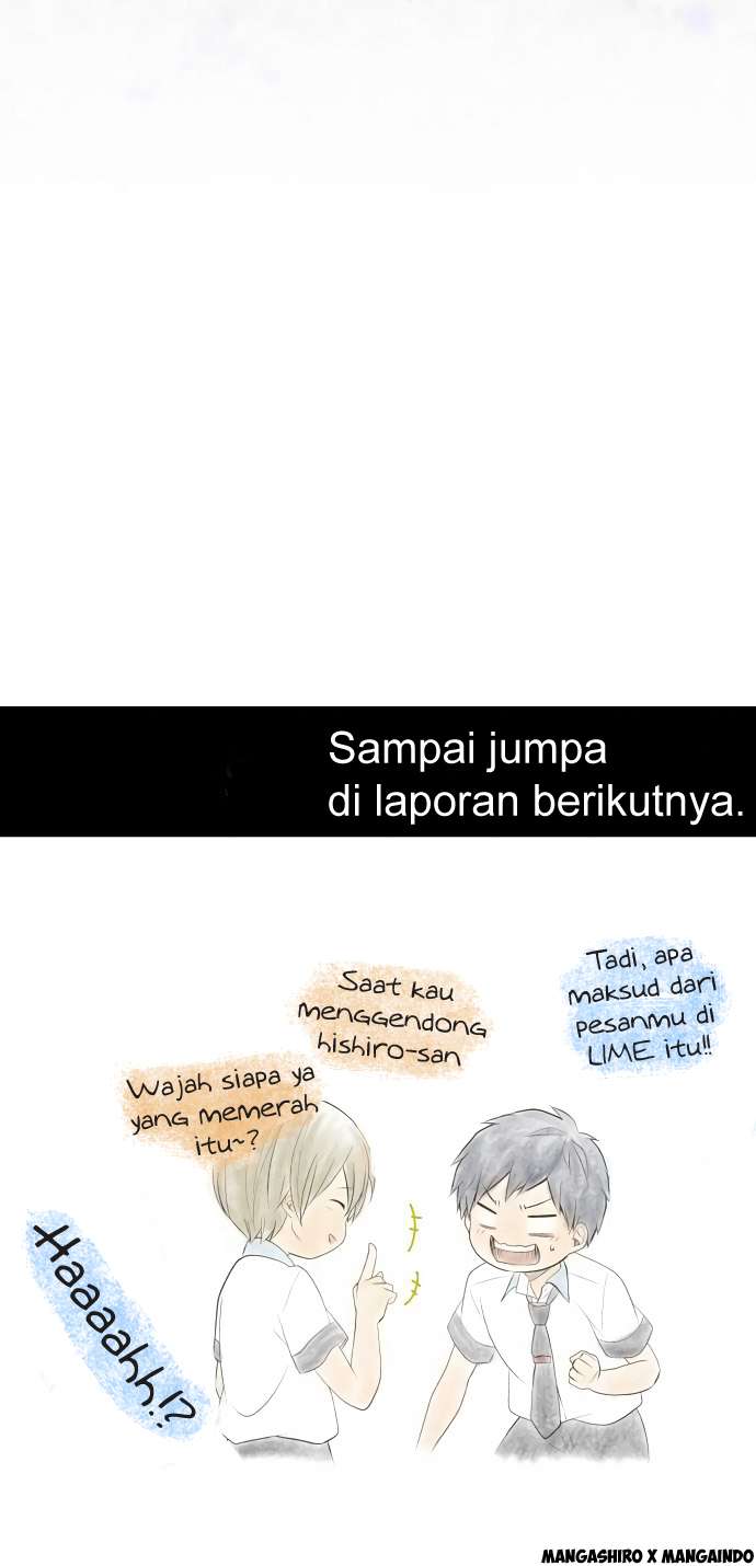 Chapter 135 - halaman 32