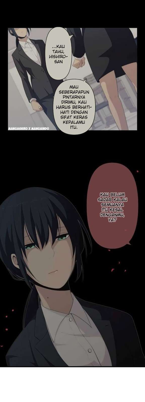 Chapter 135 - halaman 7