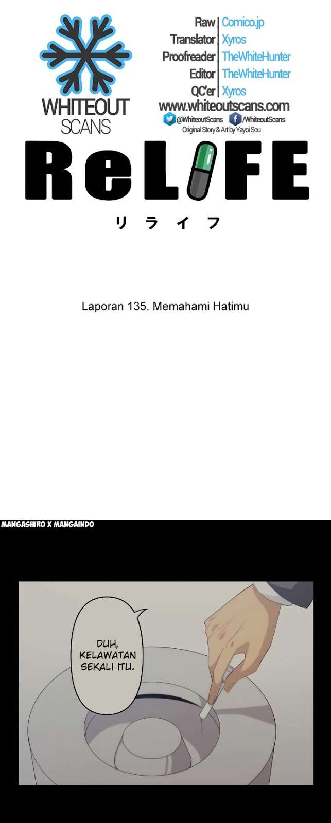 Chapter 135 - halaman 8