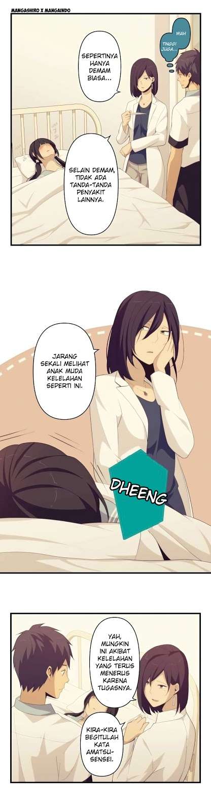Chapter 134 - halaman 12