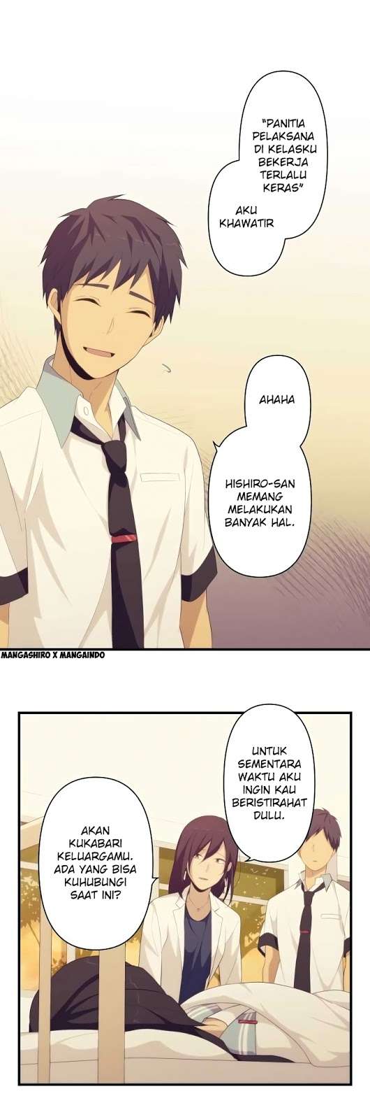 Chapter 134 - halaman 13