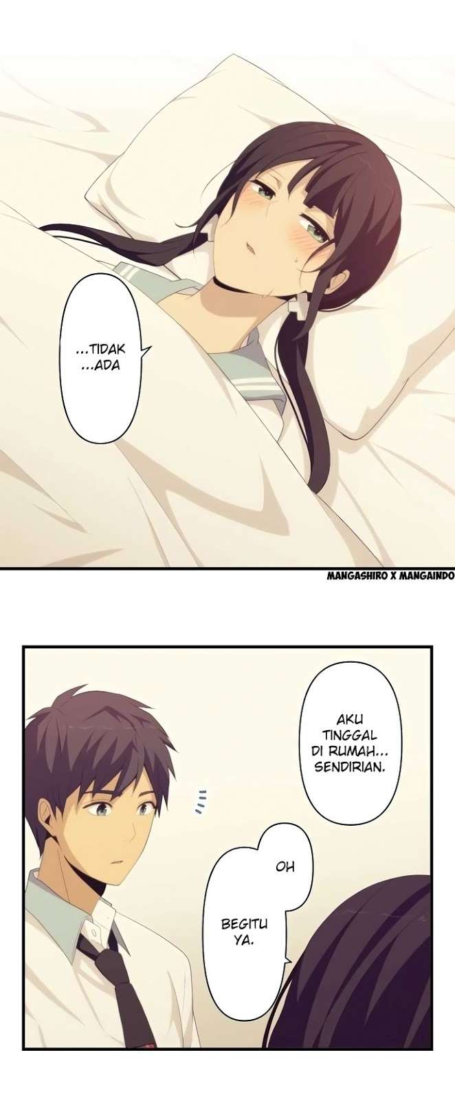 Chapter 134 - halaman 14