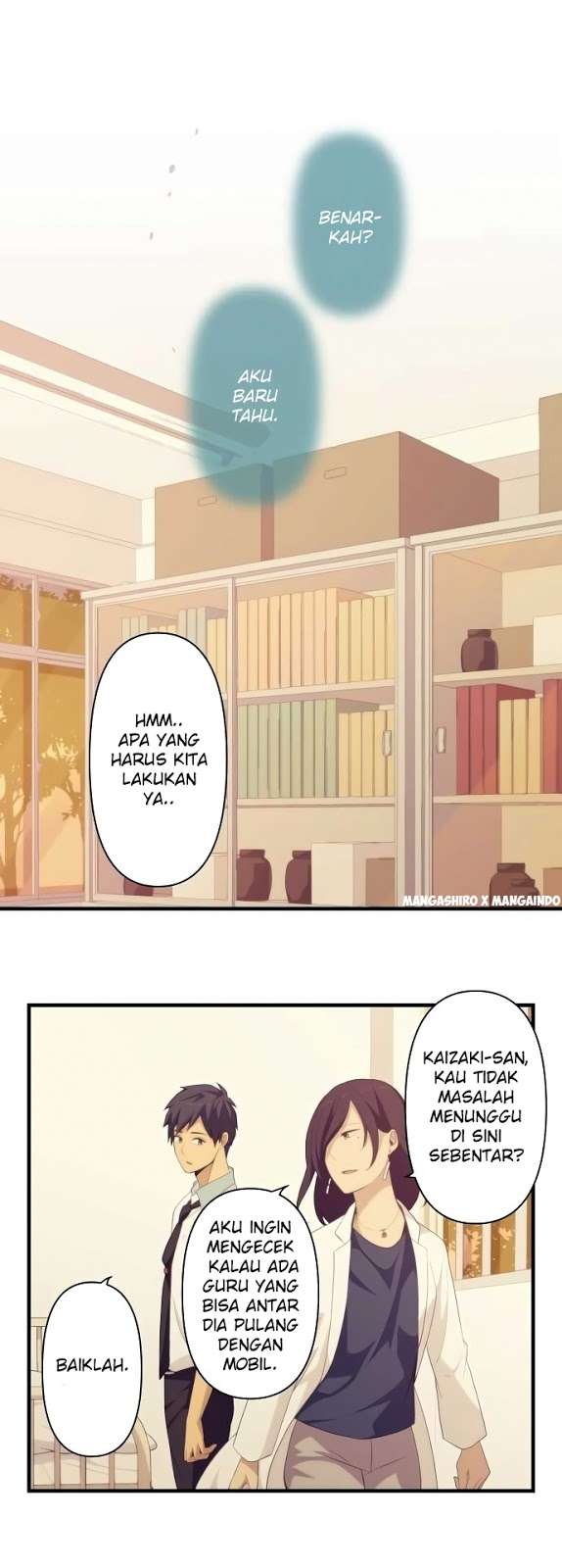 Chapter 134 - halaman 15