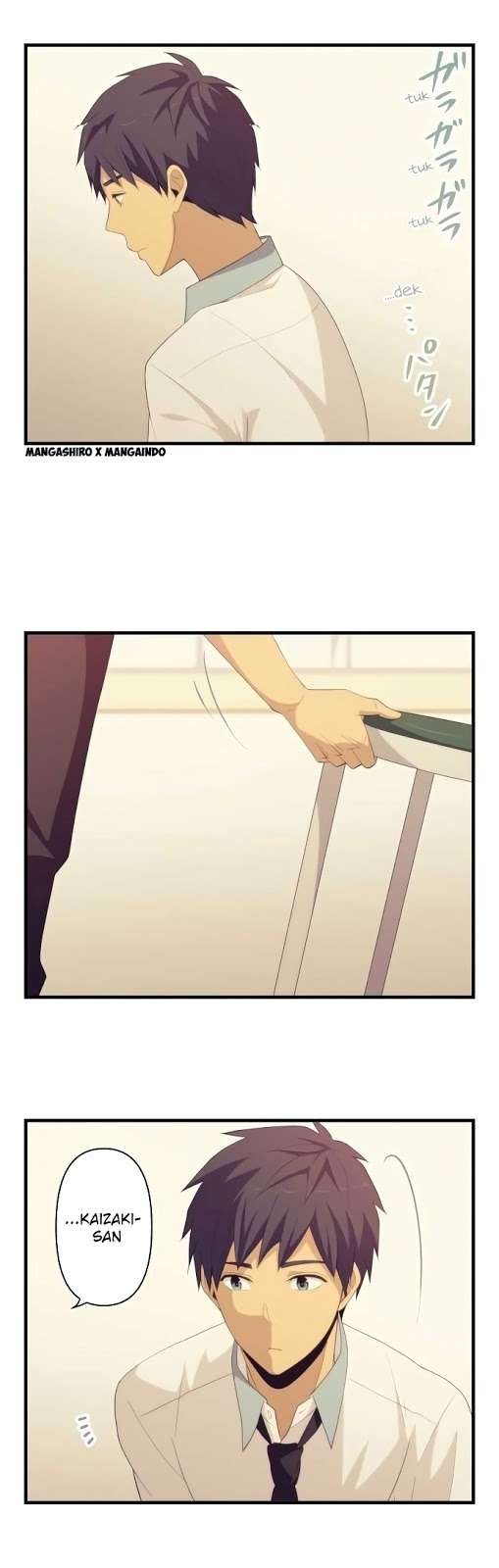 Chapter 134 - halaman 16