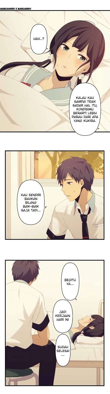 Chapter 134 - halaman 18