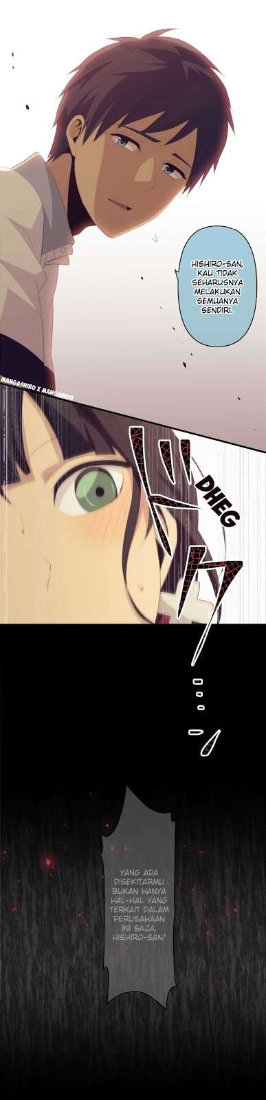 Chapter 134 - halaman 21