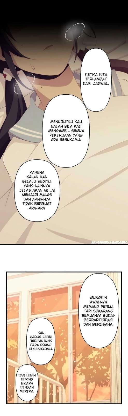 Chapter 134 - halaman 22