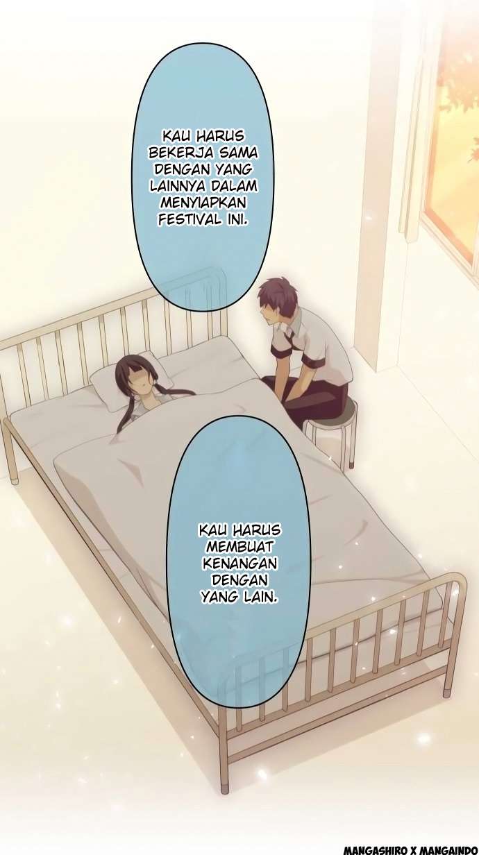 Chapter 134 - halaman 23