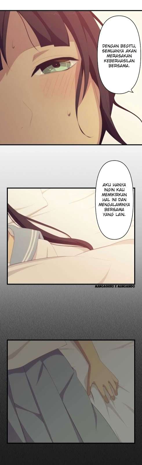 Chapter 134 - halaman 24