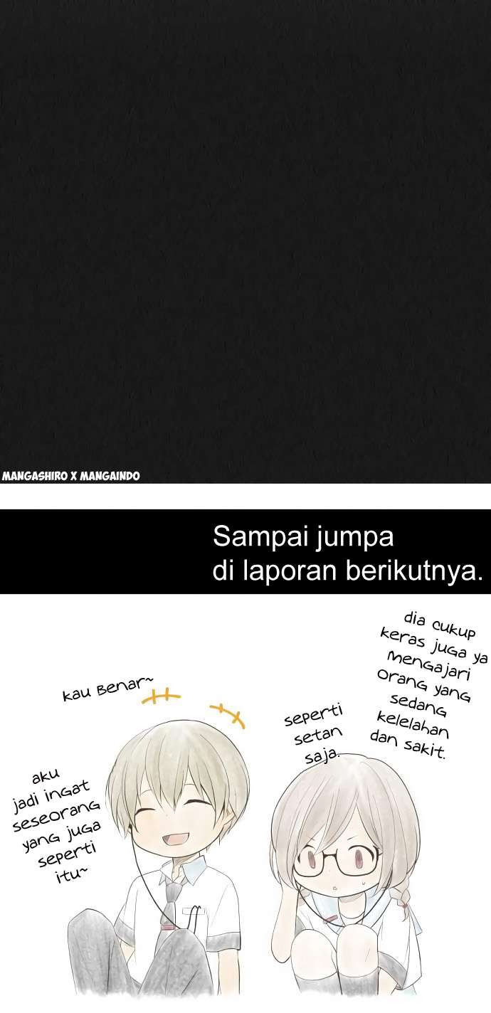 Chapter 134 - halaman 25