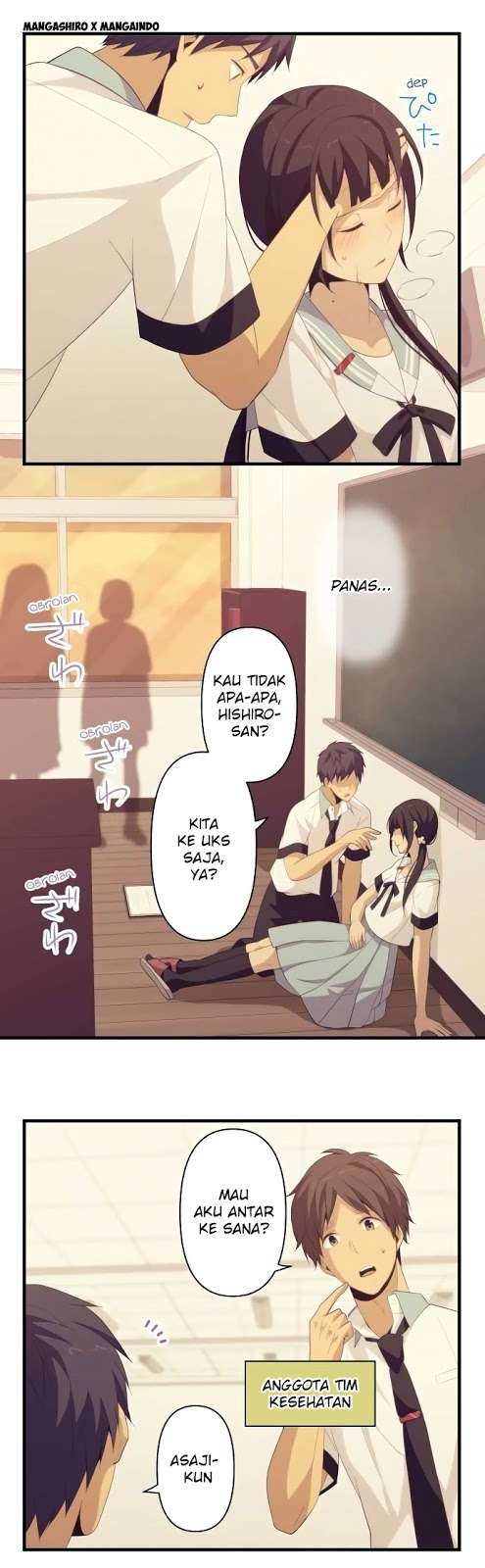 Chapter 134 - halaman 4