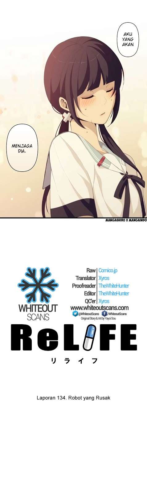 Chapter 134 - halaman 6