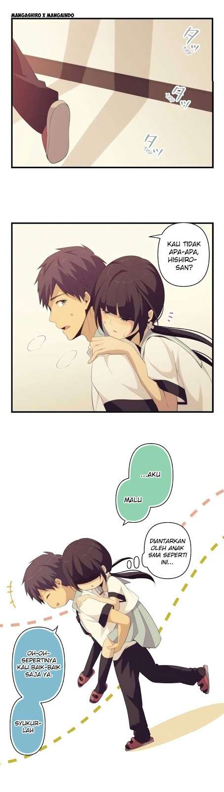 Chapter 134 - halaman 7