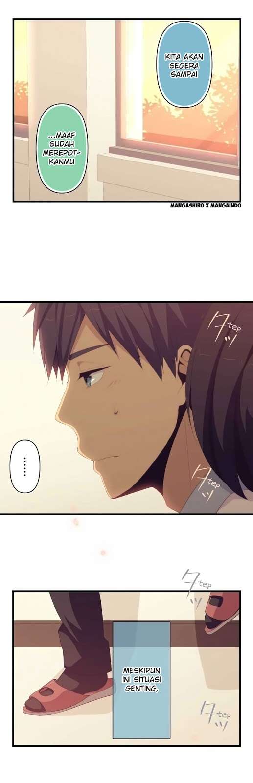 Chapter 134 - halaman 8