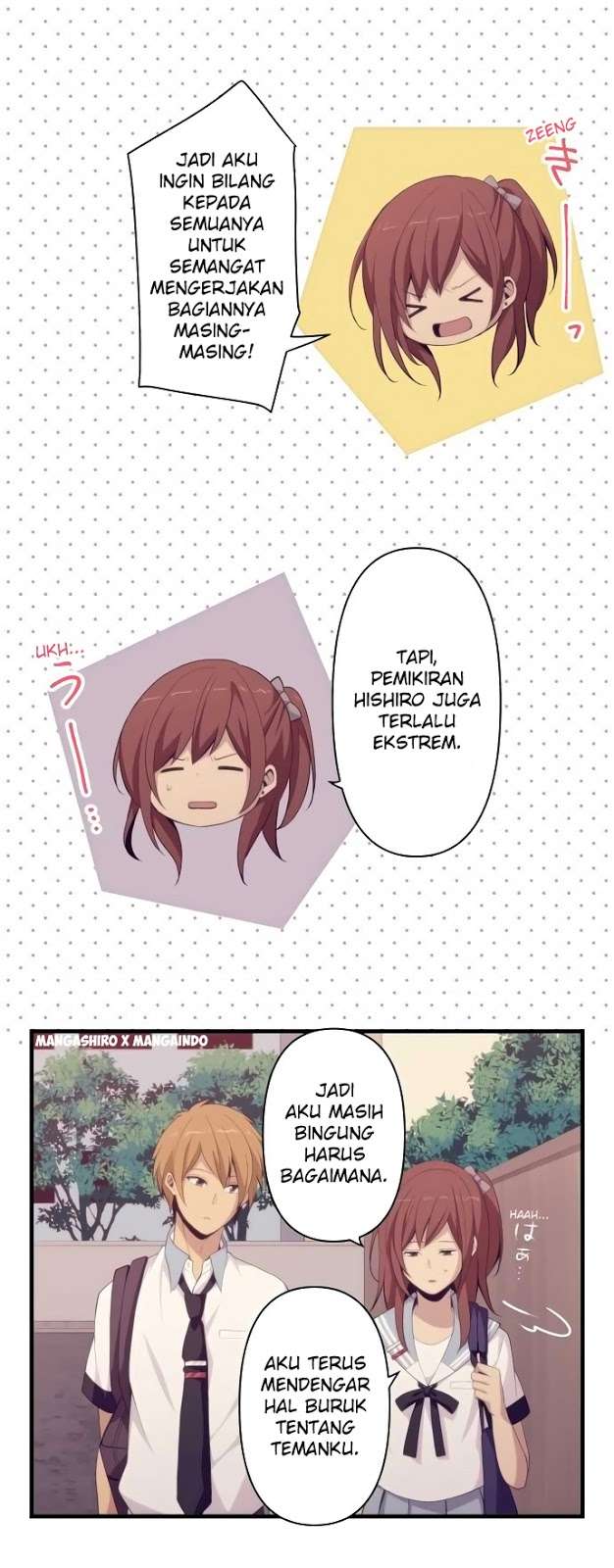 Chapter 133 - halaman 12