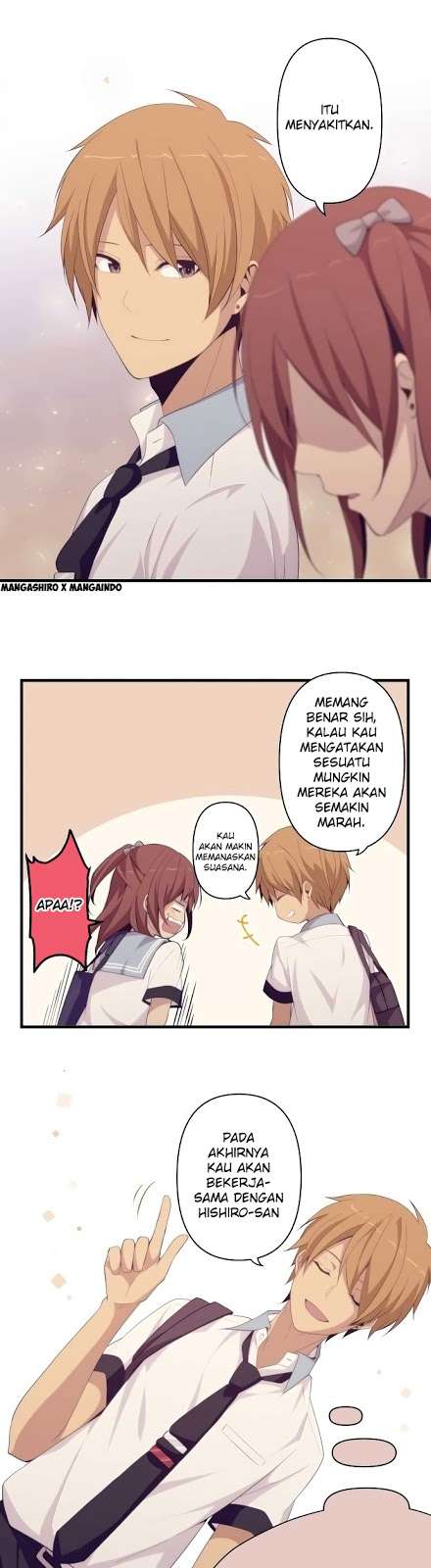 Chapter 133 - halaman 13