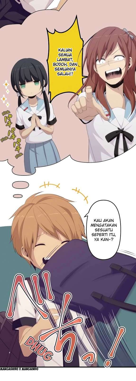 Chapter 133 - halaman 14