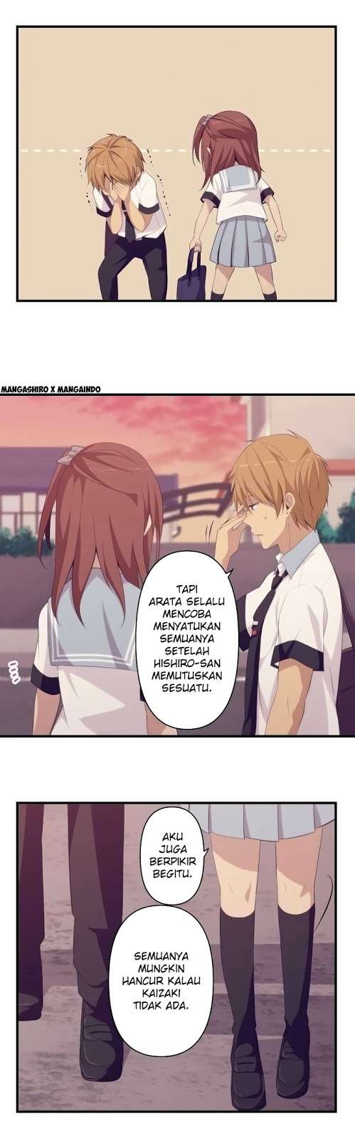 Chapter 133 - halaman 15