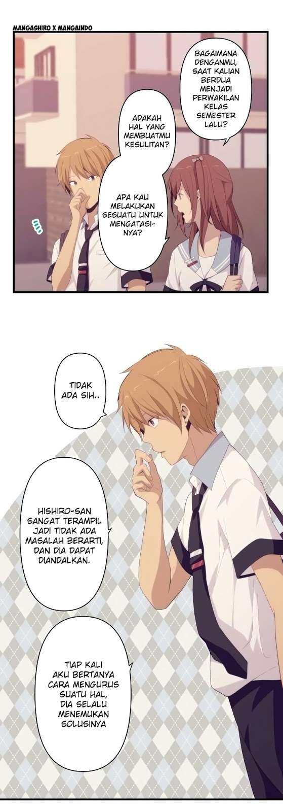 Chapter 133 - halaman 16