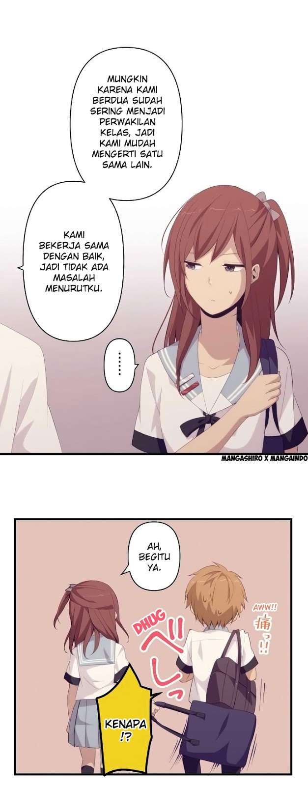 Chapter 133 - halaman 17